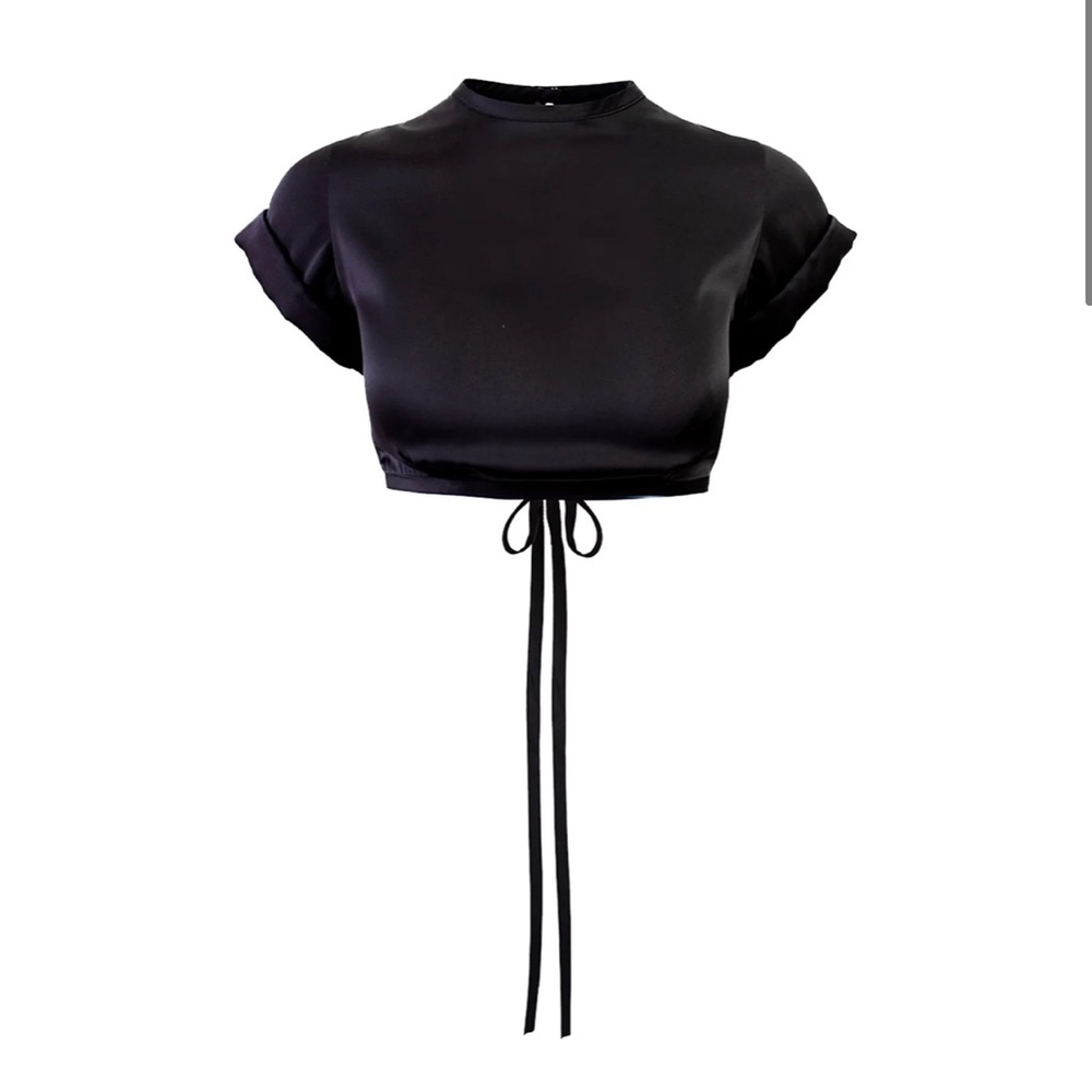 Orseund Iris le club top xs black